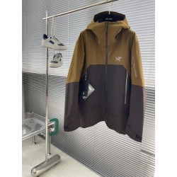 아크테릭스 ARC'TERYX 재킷