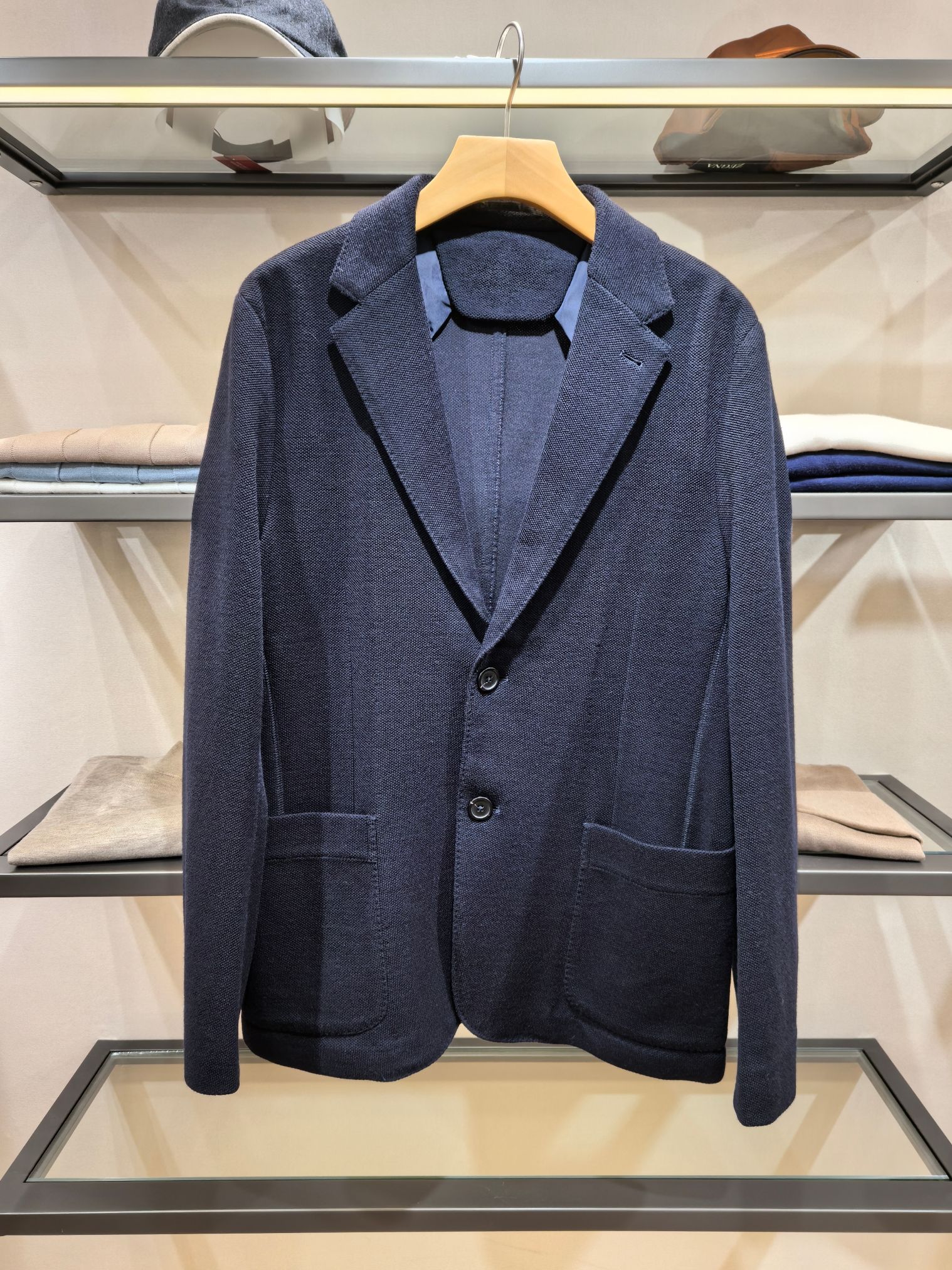 로로피아나 Loro Piana 정장