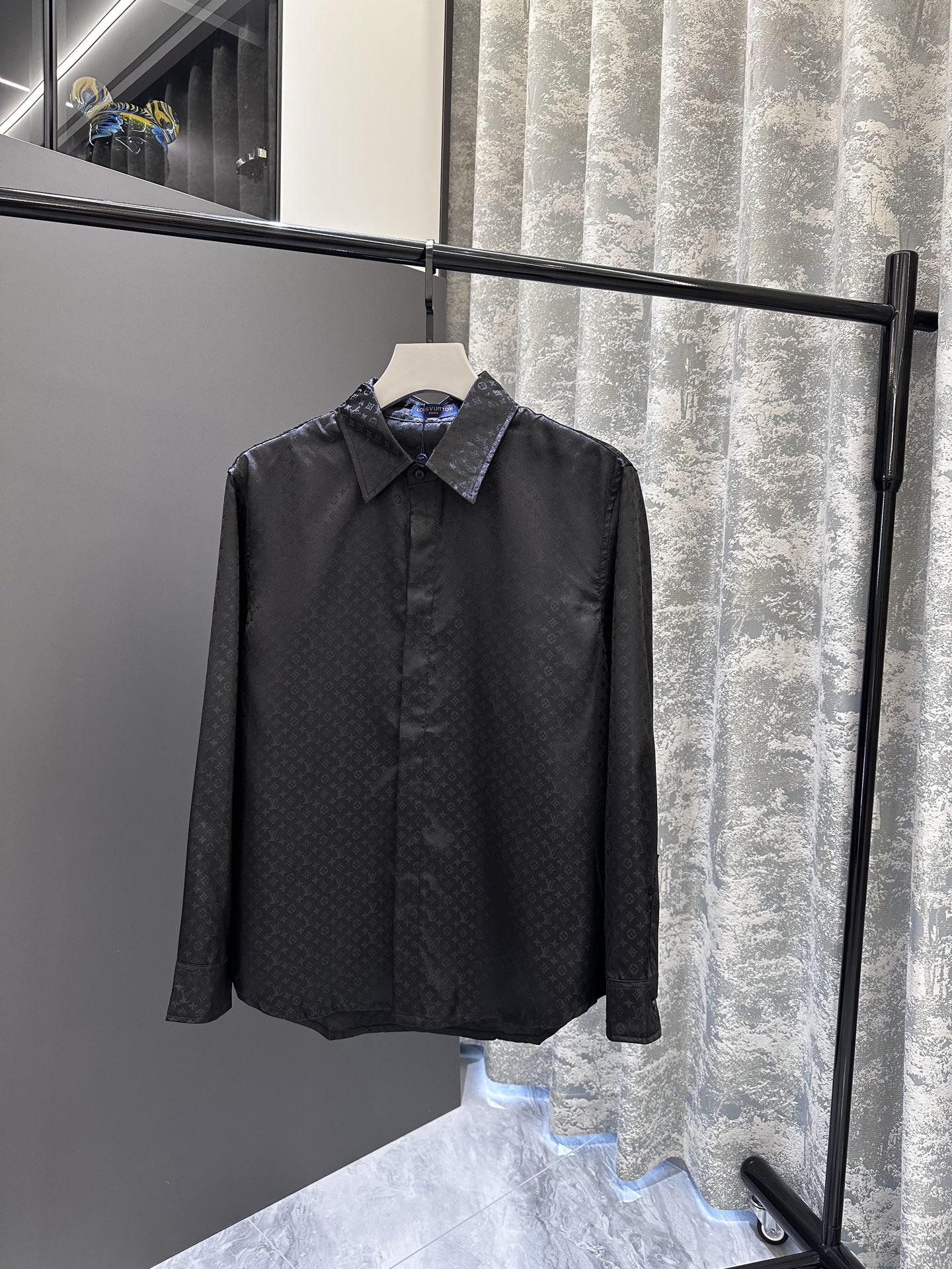 루이비통 Louis Vuitton 긴팔 셔츠