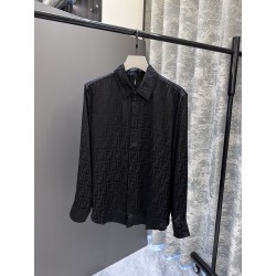 펜디 FENDI 긴팔셔츠