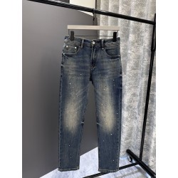 로에베 LOEWE 청바지