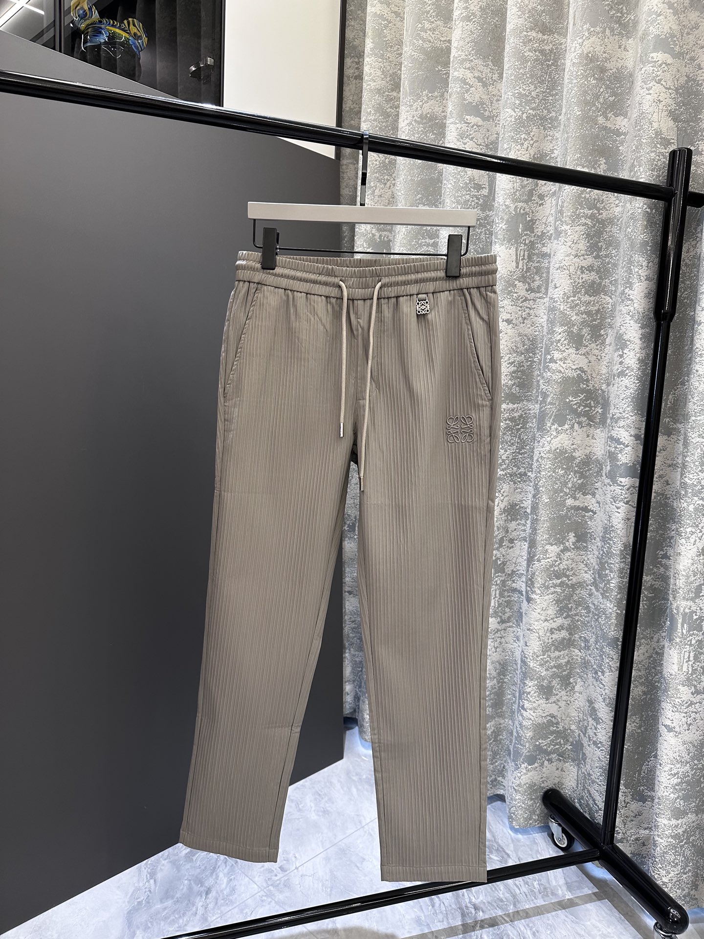 로에베 LOEWE 바지