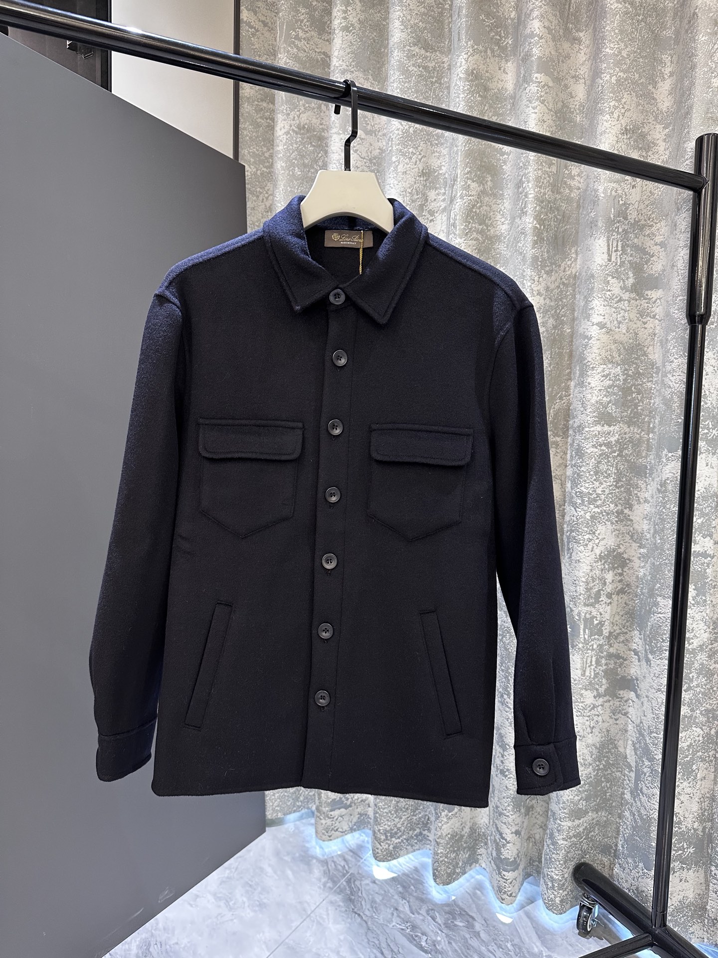 로로피아나 Loro Piana 재킷