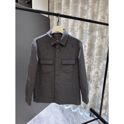 로로피아나 Loro Piana 재킷