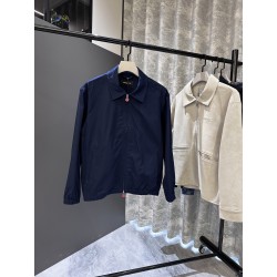 키톤 Kiton 재킷