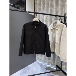 키톤 Kiton 재킷
