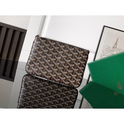 고야드 Goyard SENAT Small 클러치 21CM