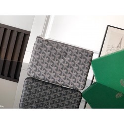고야드 Goyard SENAT Small 클러치 21CM