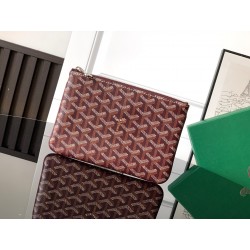 고야드 Goyard SENAT Small 클러치 21CM