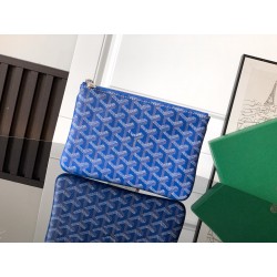 고야드 Goyard SENAT Small 클러치 21CM