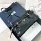 프라다 Prada 1BH215 보니 스몰 가죽 숄더백 26CM