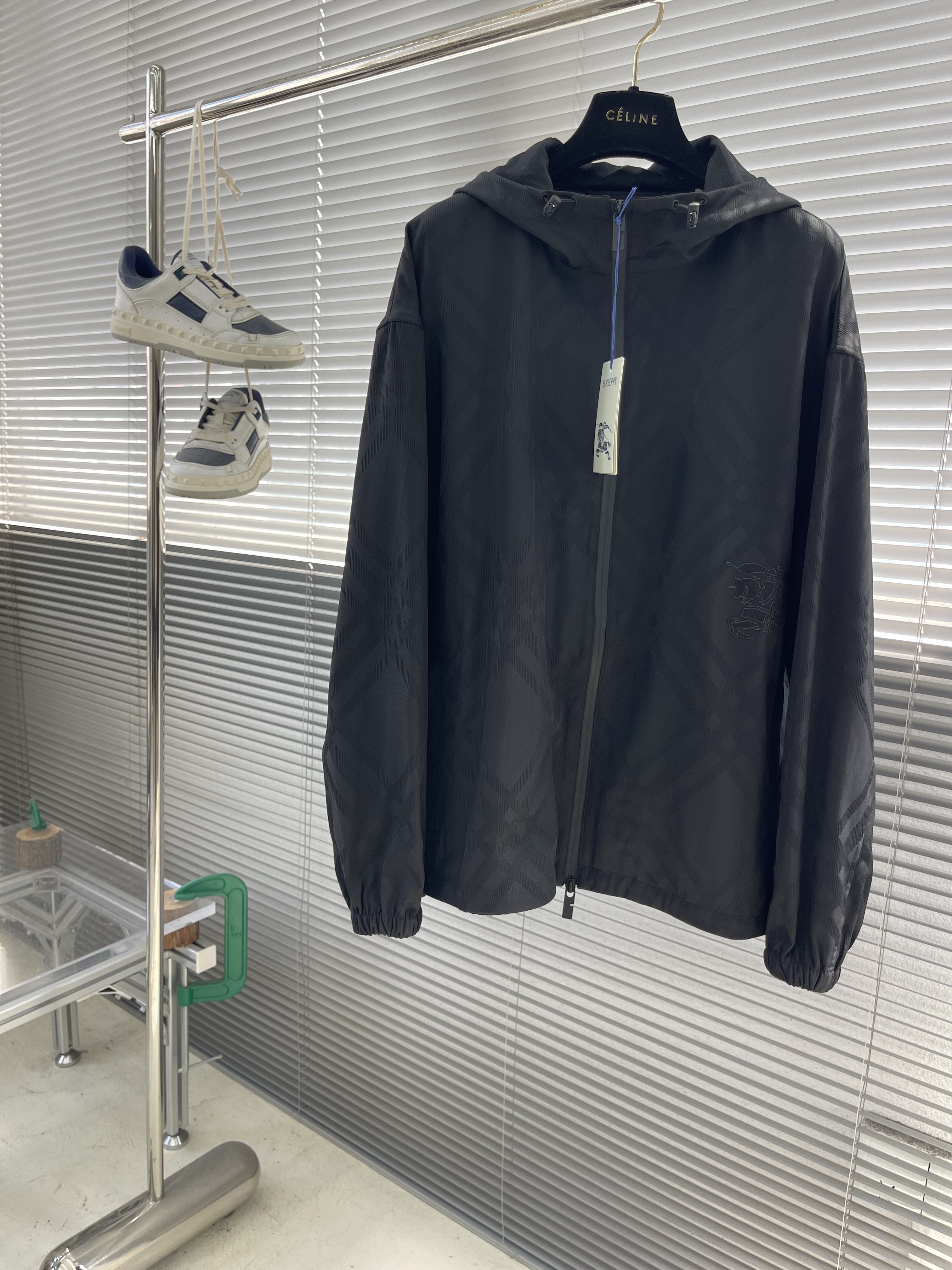 버버리 Burberry 재킷