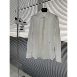 버버리 Burberry 긴팔 셔츠