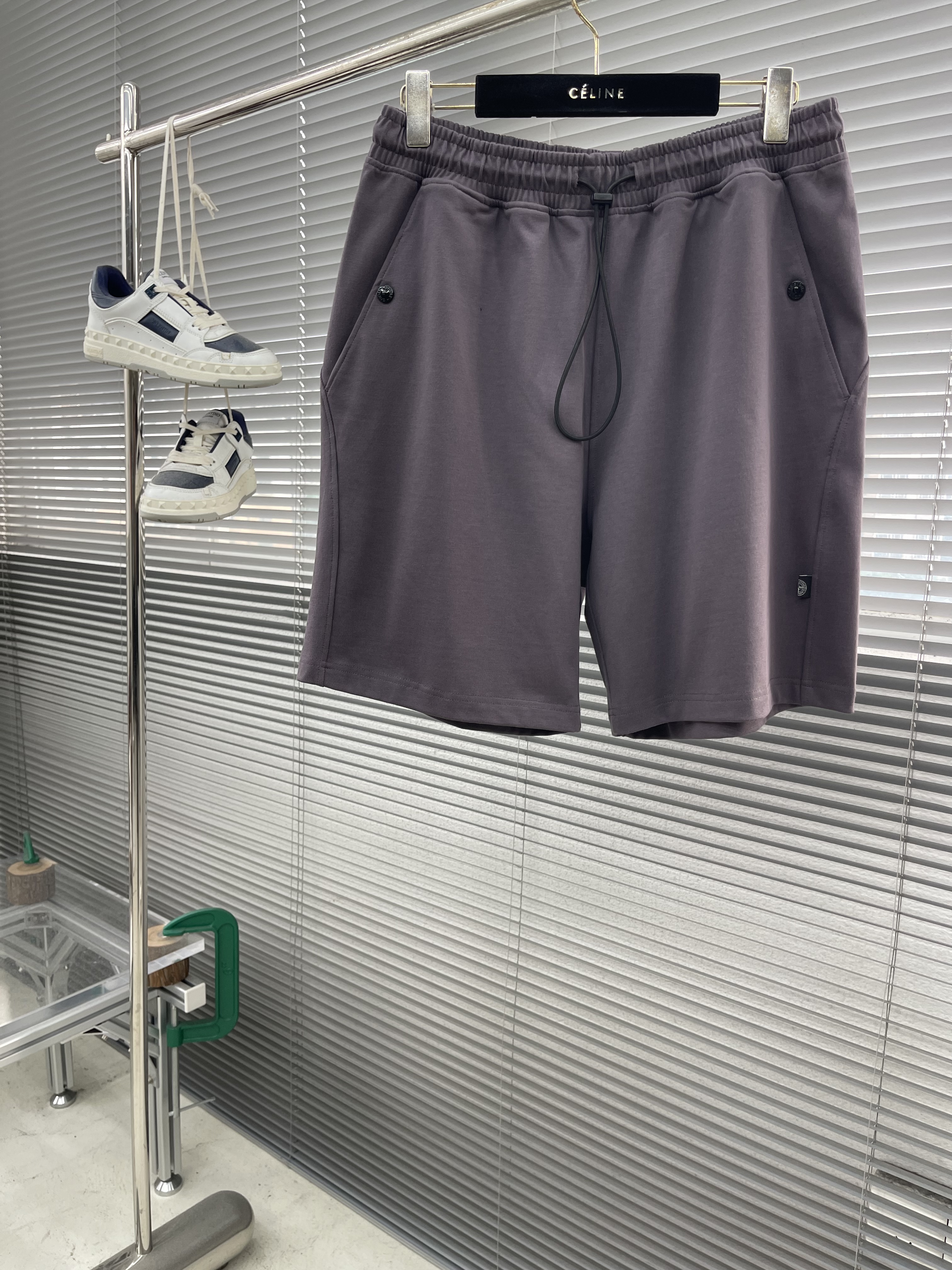 스톤아일랜드 Stone Island 반바지