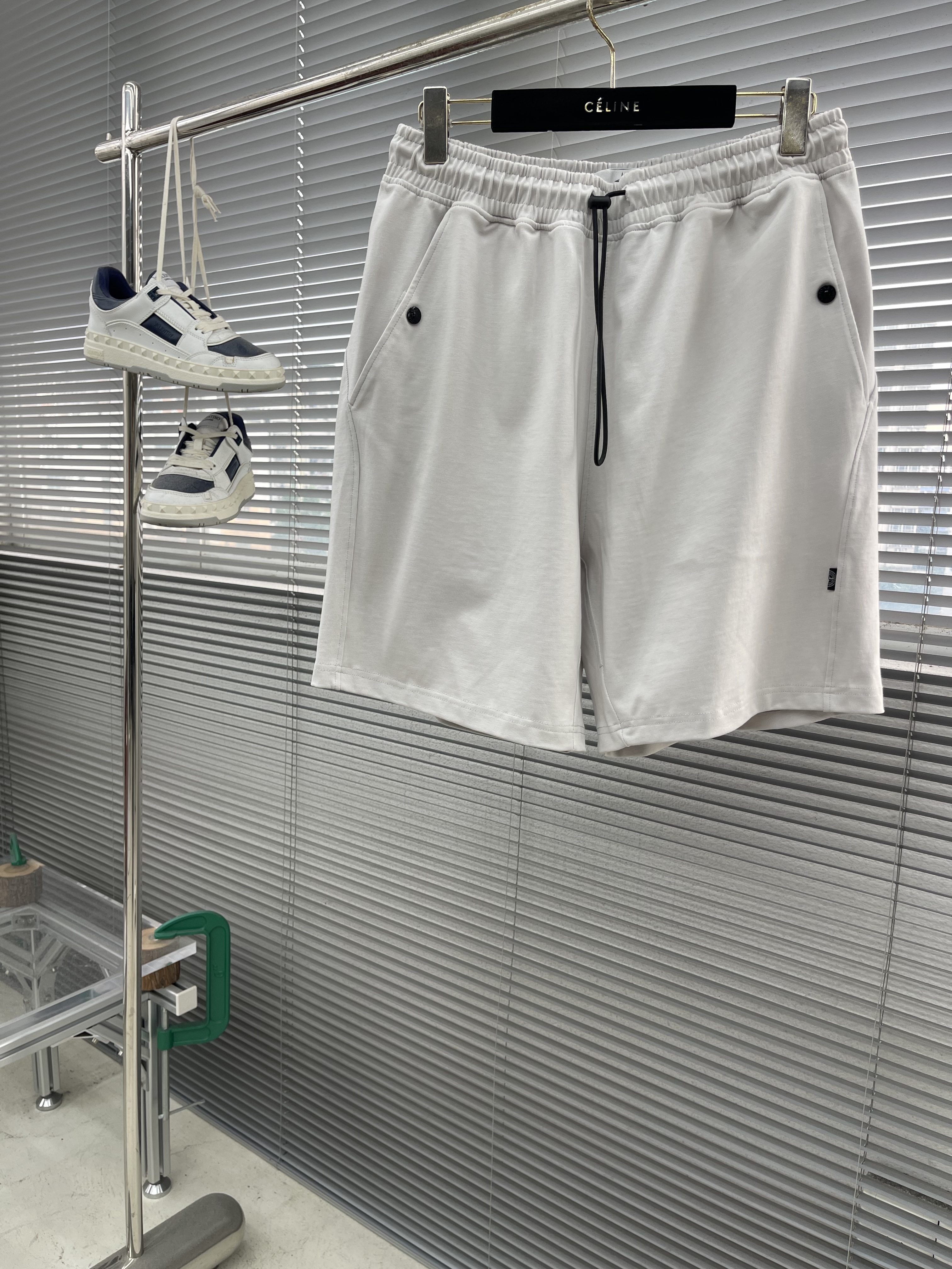 스톤아일랜드 Stone Island 반바지