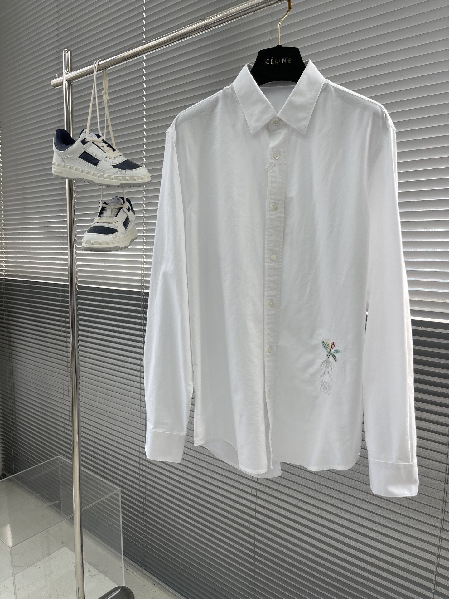 로에베 LOEWE 셔츠