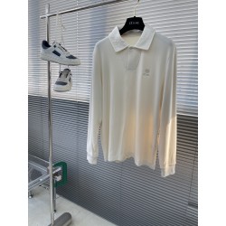 로로피아나 Loro Piana 긴팔 티셔츠