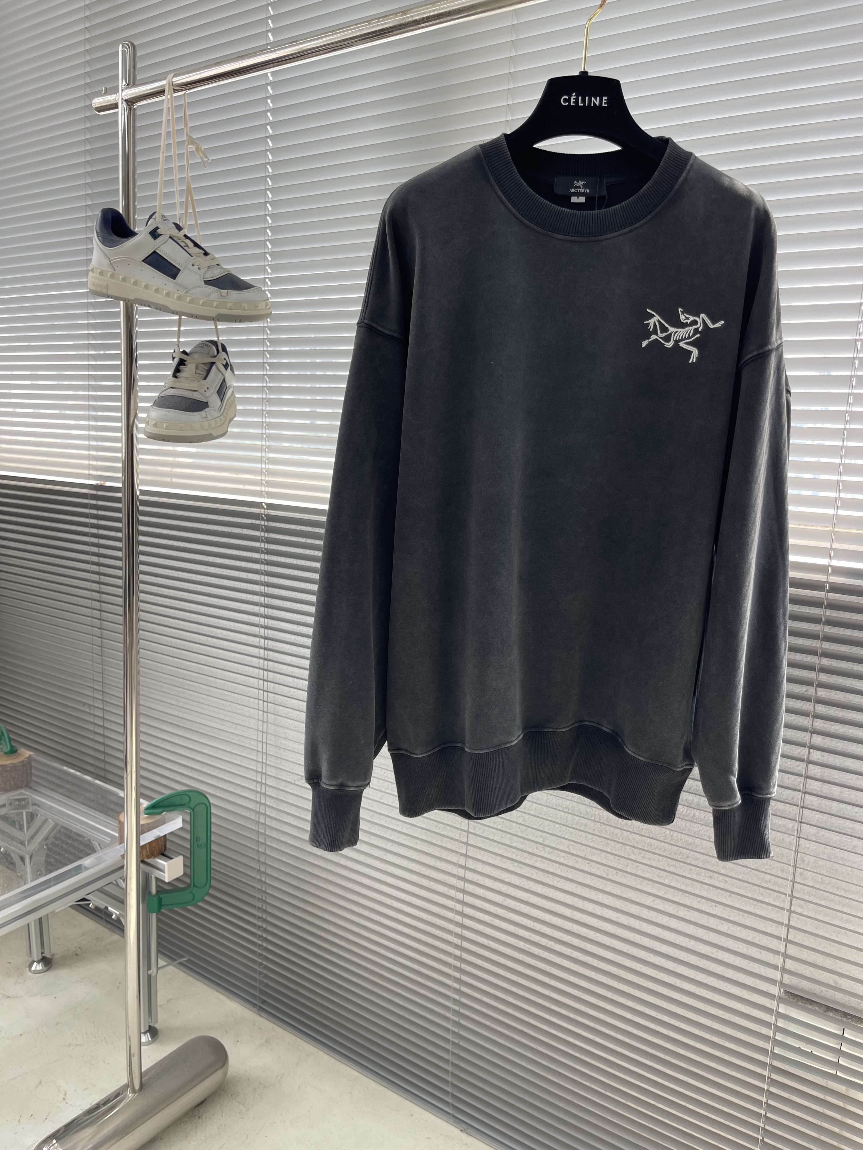 아크테릭스 ARC'TERYX 맨투맨