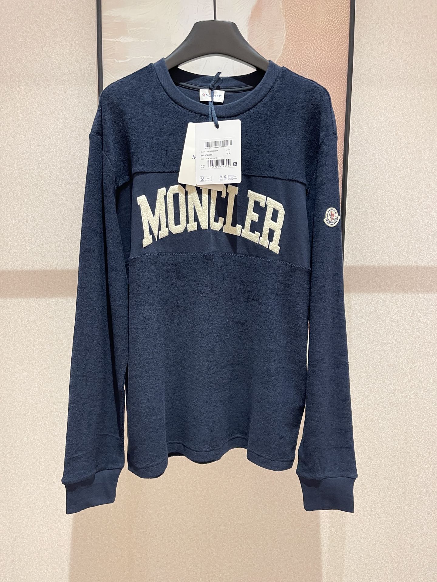 몽클레어 Moncler 맨투맨