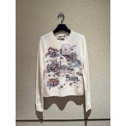 디올 Dior 스웨터