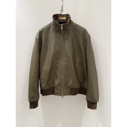 보테가베네타 Bottega Veneta 레더자켓