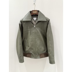보테가베네타 Bottega Veneta 레더자켓