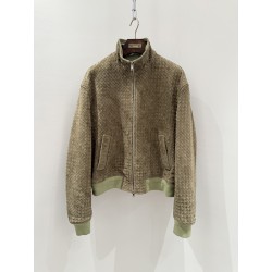 보테가베네타 Bottega Veneta 레더자켓