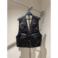 릭 오웬스 Rick Owens 패딩 조끼