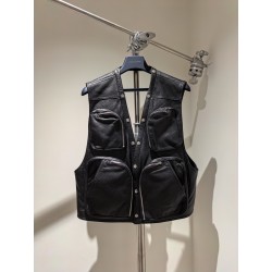 릭 오웬스 Rick Owens 패딩 조끼