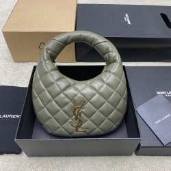 생로랑 Saint laurent/YSL 851689 BABY ICARE BAG