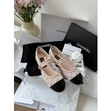 샤넬 CHANEL 메리 제인