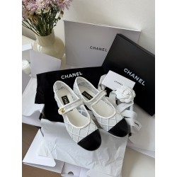 샤넬 CHANEL 메리 제인