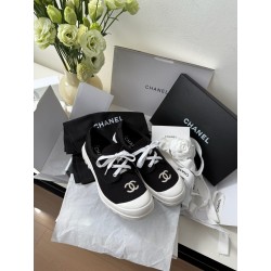샤넬 CHANEL 스니커즈