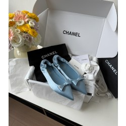 샤넬 CHANEL 메리 제인