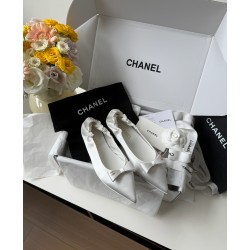 샤넬 CHANEL 메리 제인