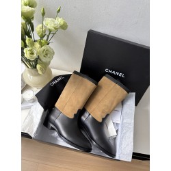 샤넬 CHANEL 부츠