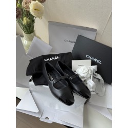 샤넬 CHANEL 메리 제인