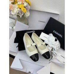 샤넬 CHANEL 메리 제인