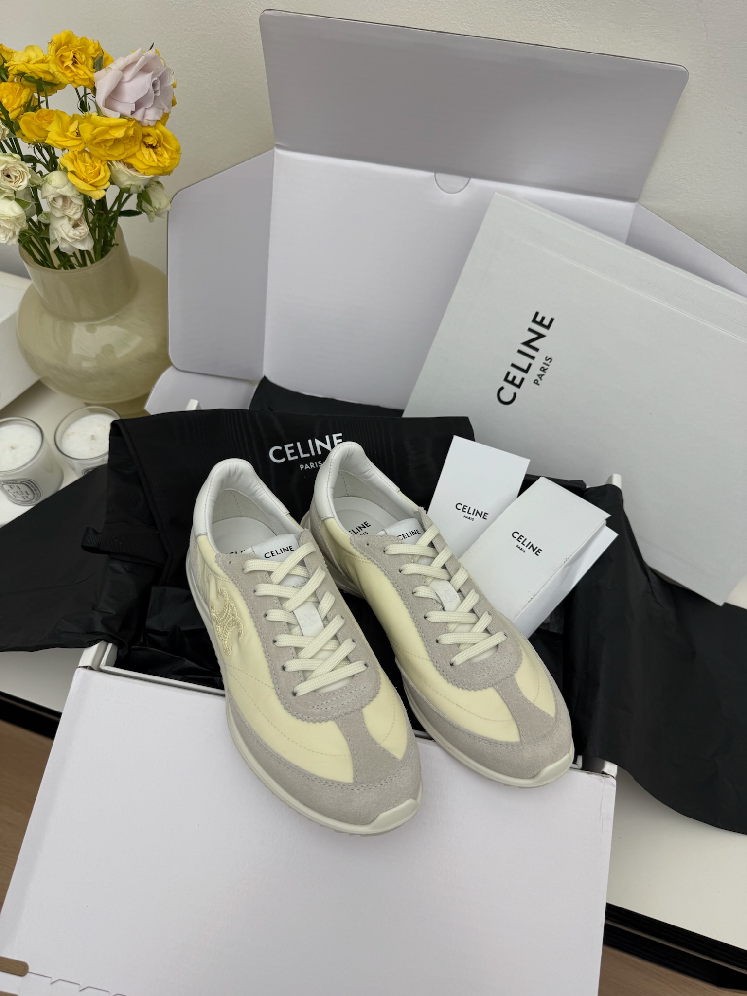 셀린느 CELINE 스니커즈