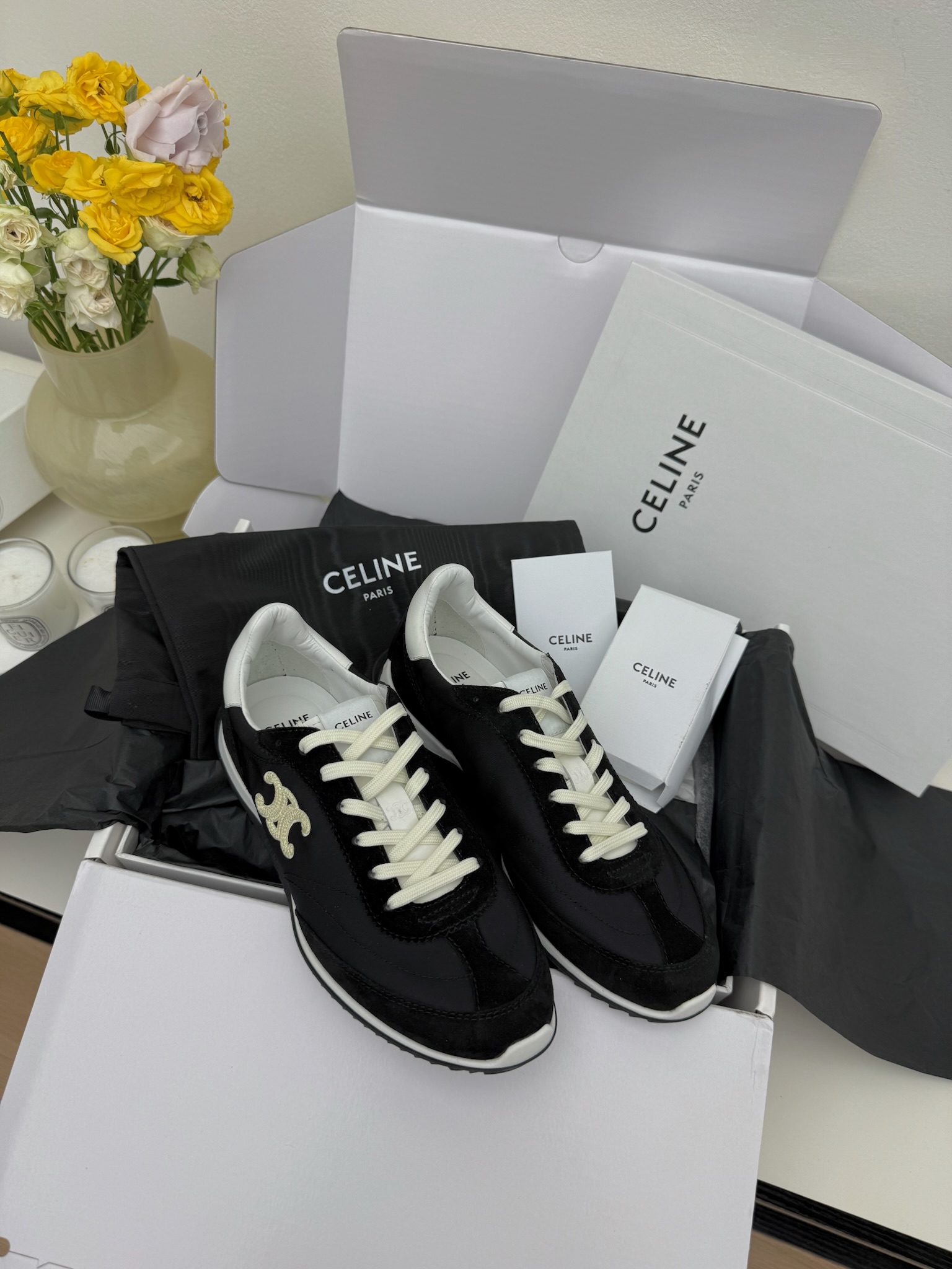 셀린느 CELINE 스니커즈