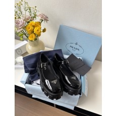 프라다 Prada 메리 제인