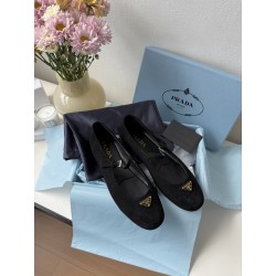 프라다 Prada 메리 제인