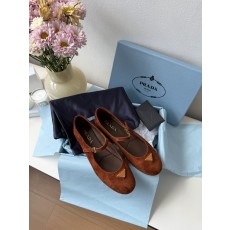 프라다 Prada 메리 제인