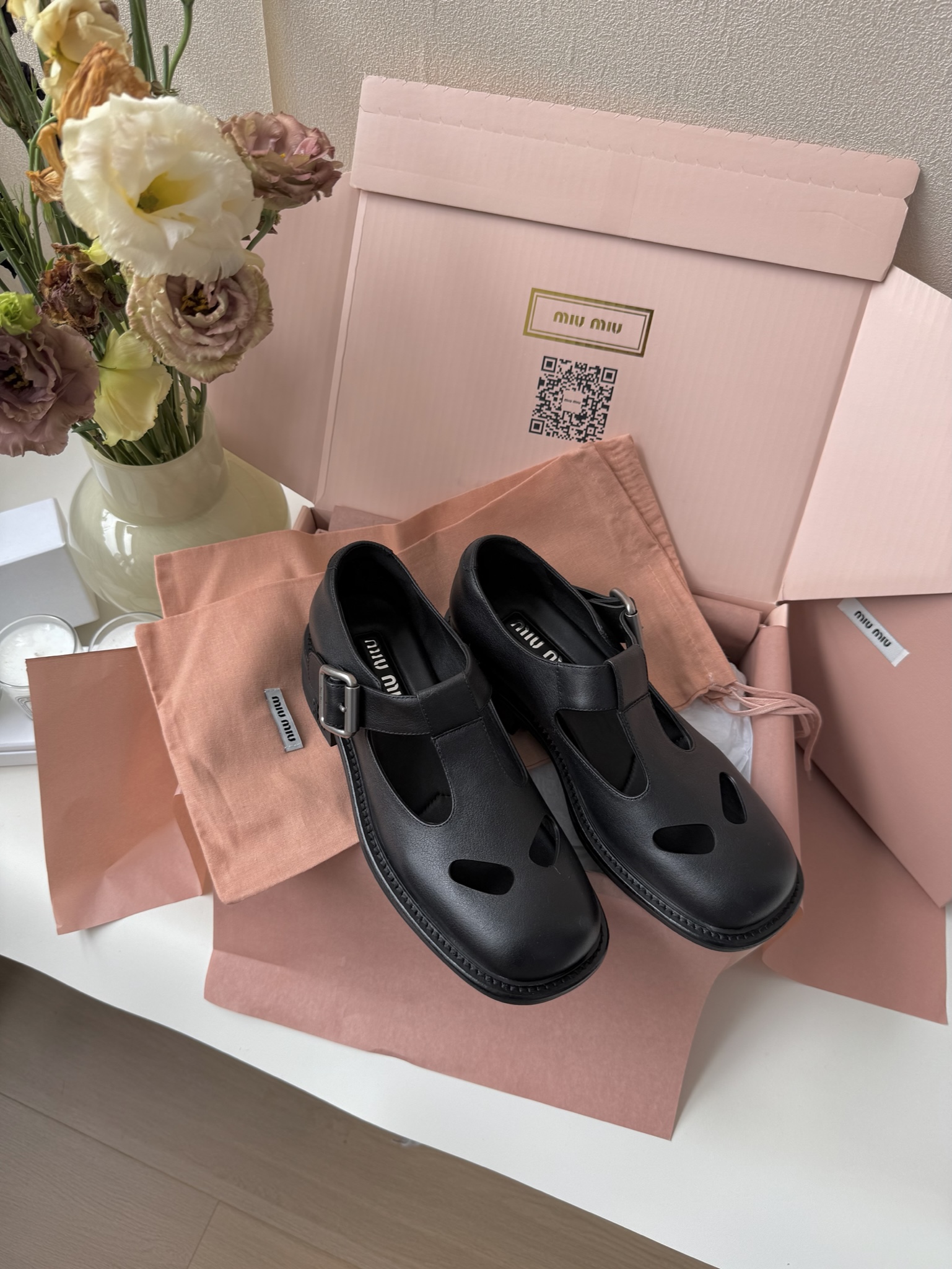 미우 미우 Miu Miu 메리 제인