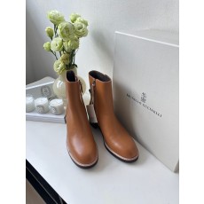 브루넬로 쿠치넬리 Brunello Cucineli 부츠