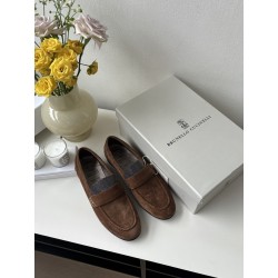 브루넬로 쿠치넬리 Brunello Cucineli 로퍼