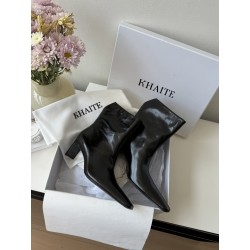 케이트 Khaite 부츠