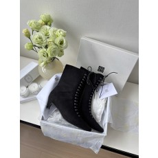 토템 Toteme 부츠