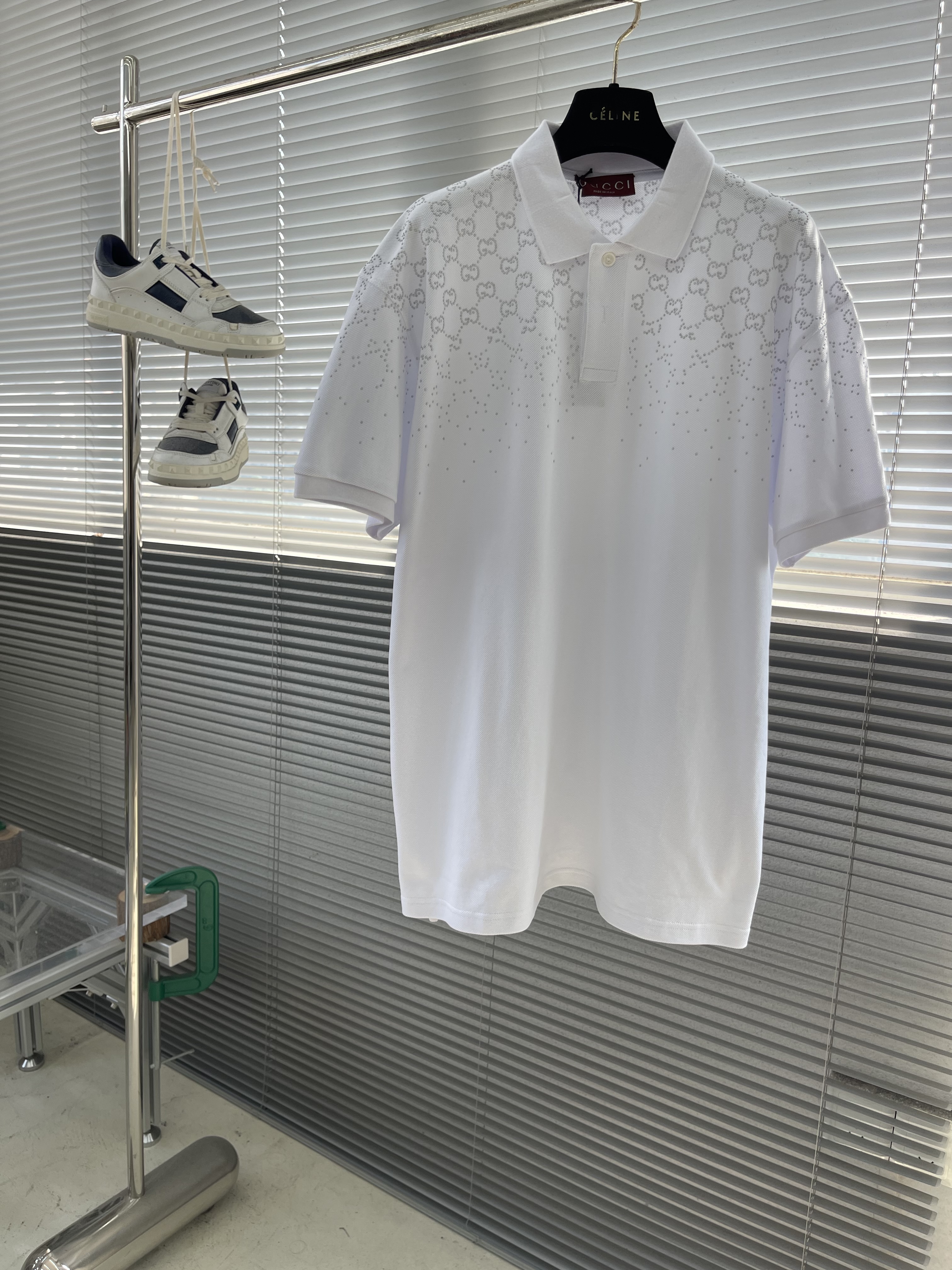 구찌 Gucci 반팔 티셔츠