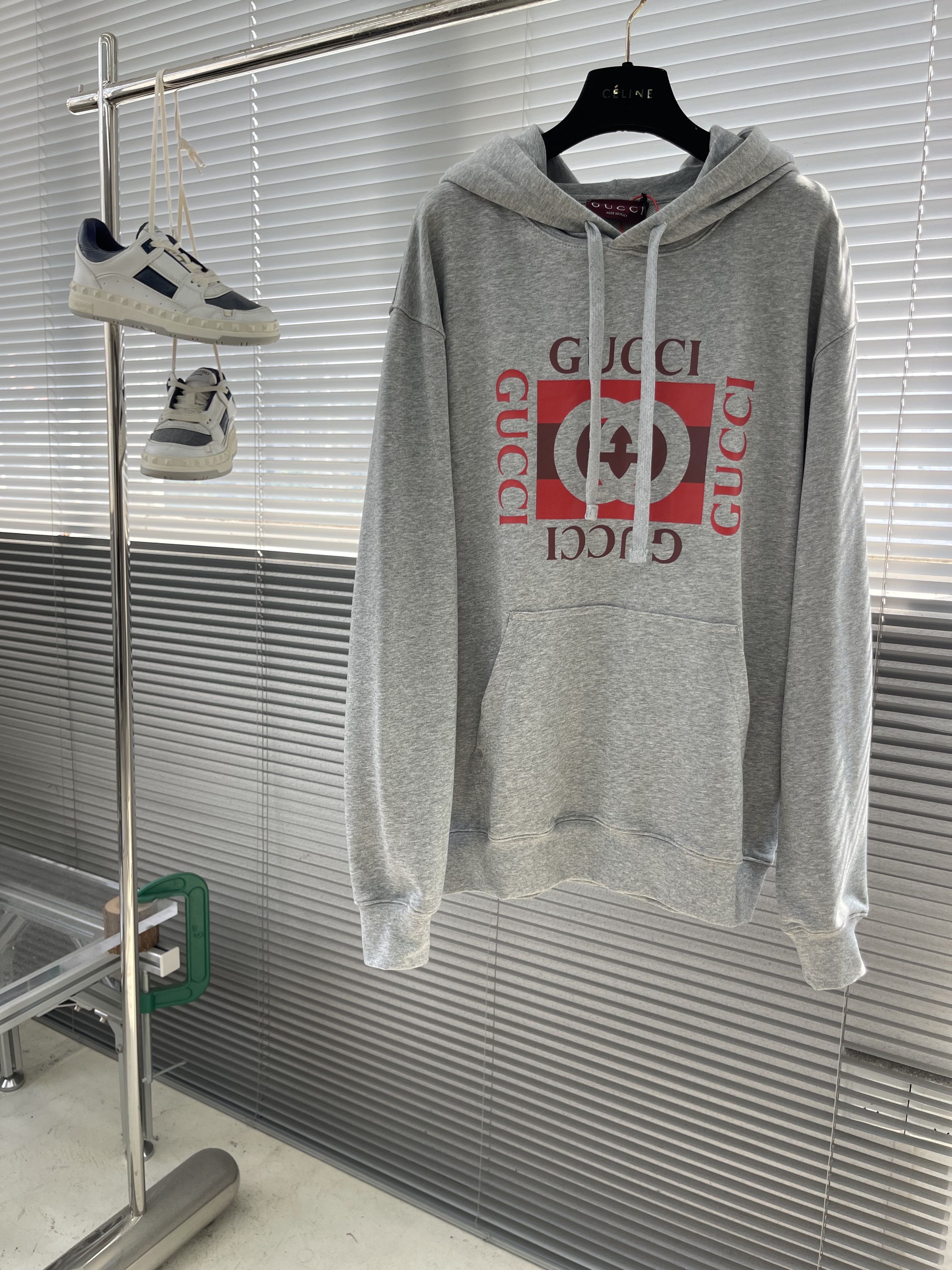 구찌 Gucci 후드